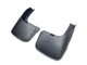 Брызговики задние для Jeep Liberty 2008–2013, комплект 2 шт для JEEP Liberty 2008-2013 (1256) - изображение 3