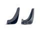 Брызговики передние для Kia Carens 2006–2013, комплект 2 шт для Kia Carens 2006-2012 (886) - изображение 4