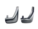 Брызговики задние для Kia Sportage 2006–2009, комплект 2 шт для Kia Sportage 2004-2009 (885) - изображение 4