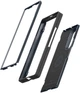 Etui plecki Spigen Slim Armor Pro MagSafe do Samsung Galaxy Z Fold8 Ultra Łupek Metalowy (8800337246421) - obraz 4