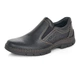 Туфлі комфорт чоловічі Rieker 12272-00 41 Чорний - изображение 1