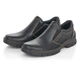 Туфлі комфорт чоловічі Rieker 12272-00 41 Чорний - изображение 2