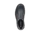 Туфлі комфорт чоловічі Rieker 12272-00 41 Чорний - изображение 5