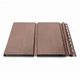 Панель софита RAINWAY PREMIUM со скрытой перфорацией Коричневая (12.200.02.302.RW) - изображение 3