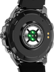 Smartwatch Bwoo WA-08 1.43” AMOLED Black (6933654815024) - obraz 5