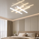 Стельова світлодіодна LED люстра - зображення 3