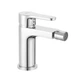 Змішувач для биде Qtap Astra (k35) Chrome QTAST255CRM49717 - изображение 1