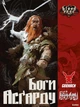 Настільна гра Geekach - Лють крові. Боги Асґарду (Blood Rage: Gods of Ásgard) - зображення 1