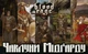 Настільна гра Geekach - Лють крові. Чаклуни Мідґарду (Blood Rage: Mystics of Midgard) - зображення 1