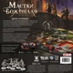 Настольная игра Geekach - Особняки безумия (Mansions of Madness Second Edition) - изображение 3