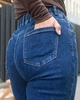 Джинси VJeans M6512-3, 54/56, синій - изображение 4
