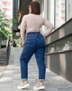 Джинси VJeans M6513-3, 60/62, синій - изображение 7