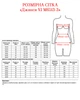 Джинси VJeans M6513-3, 60/62, синій - изображение 10