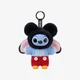 Колекційна іграшка-брелок Pop Mart з колекції Disney Stitch Adventure Series Дісней "Стіч: Пригоди" 1 шт - зображення 3