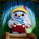 Колекційна іграшка-брелок Pop Mart з колекції Disney Stitch Adventure Series Дісней "Стіч: Пригоди" 1 шт - зображення 5