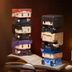 Коллекционная фигурка POP MART Гарри Поттер POP CUBE 3 Series Blind Box - изображение 4