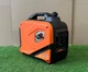 Інверторний Бензиновий генератор ZEKO ZK5700S-INV (2,8 /3.0 кВт) - зображення 3
