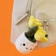 Мягкая игрушка-брелок "Цветочки" Plush and Co PLC25057, 10 см - изображение 3