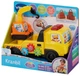 Інтерактивна вантажівка VTech Building Buddies Truck 1283879 (950-578432) - зображення 1