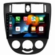 Штатна автомагнітола Chevrolet Lacetti 2004-2013 Black 2/32Gb 4G CarPlay Android Auto сенсорна авто магнітола в машину з екраном QLED 2К 10.36 дюймів 8-ядерний процесор MediaTek - зображення 2