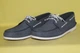 Топсайдеры мужские Sperry, размер 47 Синие - изображение 3