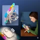 Протиударний захисний чохол ARM Cover для Apple iPad 10th (2022) з поворотною підставкою 360°, ремінцем та тримачем для Apple Pencil Colorful - зображення 7