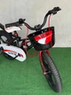 Детский велосипед Ardis Falcon, колёса 18 дюймов, магниевая рама, для детей от 5 лет, рост от 110 см - изображение 3