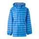 Куртка-дощовик HUPPA JACKIE 1 18130100-00160 світло синій 122 см (4741632153417) - зображення 1