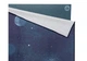 Полотенце для йоги Dusty Moon от Bodhi 185x61 см - изображение 5