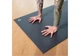 Коврик для йоги PADMA Studio Bodhi 200×65×0.5 см антрацит - изображение 7