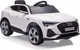 Автомобіль на акумуляторі Milly Mally Audi E-Tron Sportback White (5901761129182) - зображення 2