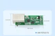 USR-TCP232-T2 - модуль преобразователя конвектор Serial (TTL) в Ethernet - изображение 5
