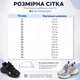 Кроссовки детские демисезонные для мальчика черные на массивной подошве, размер 33 - изображение 3