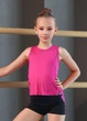 Майка Grand Prix JENNIFER мікрополіамід, фуксія, 134см - изображение 1