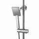 Душевая система Globus Lux QUEENSLAND GLQU-0077 - зображення 4
