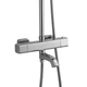 Душевая система Globus Lux Termostatic Q GLM-0041T - зображення 4