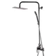 Душевая система Globus Lux SICILIA SBQ-SH-105 - зображення 1
