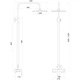 Душевая система Globus Lux SICILIA SBQ-SH-105 - зображення 5
