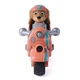 Samochód Spin Master Paw Patrol Basic Vehicle Liberty 1310696 z figurką (681147095335) - obraz 3