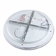 Люстра светодиодная LIGHT SET LASKA 4838 3R 85W RC 7165Lm 2800-6000K - изображение 6