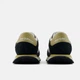 Мужские темно-серые кроссовки New Balance 237 40 (7) 25 см (M2375RS) - изображение 4