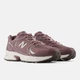 Теракотові кросівки New Balance 530 40,5 (7,5) 25,5 см (U530COA) - зображення 2