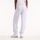 Женские сиреневые спортивные брюки New Balance Sport Essentials French Terry Jogger 38 (M) (WP41500SMV) - изображение 3