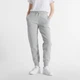 Женские серые спортивные брюки New Balance Sport Fleece Jogger 40 (L) (WP43805AG) - изображение 1
