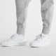 Женские серые спортивные брюки New Balance Sport Fleece Jogger 40 (L) (WP43805AG) - изображение 6
