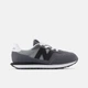 Дитячі темно-сірі кросівки New Balance 237 28,5 (11) 17 см (P2371RP) - зображення 1