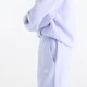 Женские сиреневые спортивные брюки New Balance Essentials Fleece 36 (S) (WP41502SMV) - изображение 5