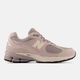 Бузкові кросівки New Balance 2002R 38,5 (6) 24 см (U20025QL) - зображення 1