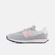 Детские серые кроссовки New Balance 237 28 (10,5) 16,8 см (P2371DQ) - изображение 6