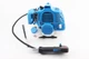 Мотокоса (триммер) MAKITA RBC5400, 5.4 кВт — шпуля + нож 3T + диск 40T, труба D-28 мм - изображение 2